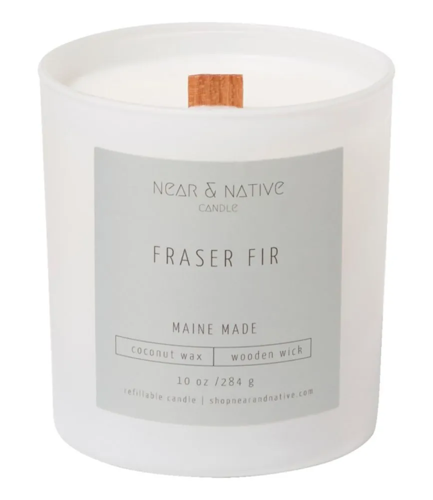 Near & Native Candles