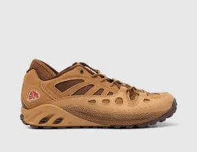 Nike ACG Air Exploraid Flax / Gym Red / Cacao Wow - British Tan