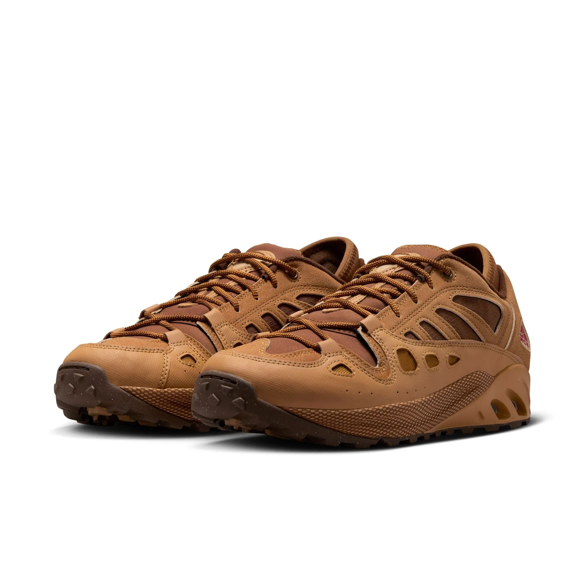 Nike ACG Air Exploraid (Flax/Gym Red/Cacoa Wow)