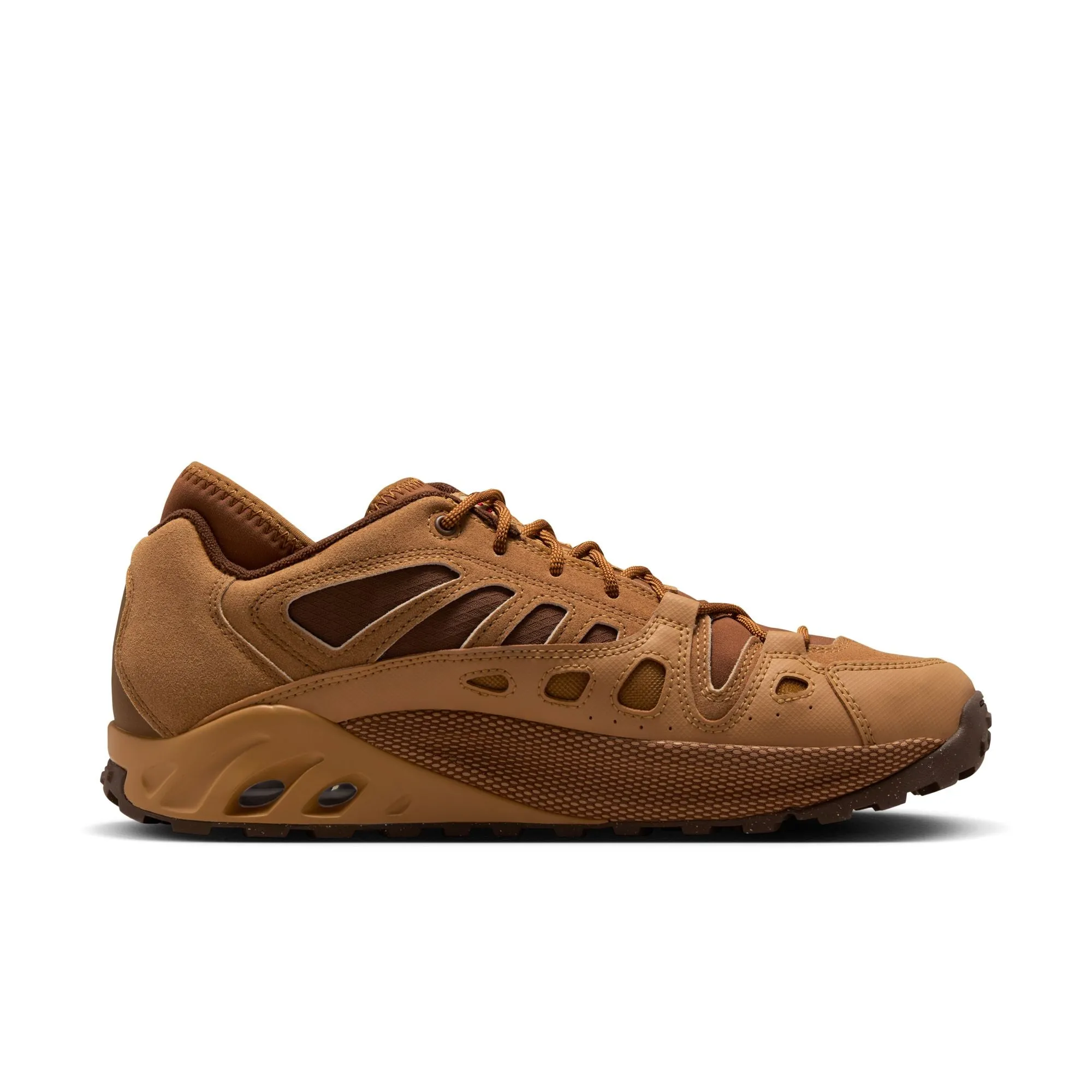 Nike ACG Air Exploraid (Flax/Gym Red/Cacoa Wow)