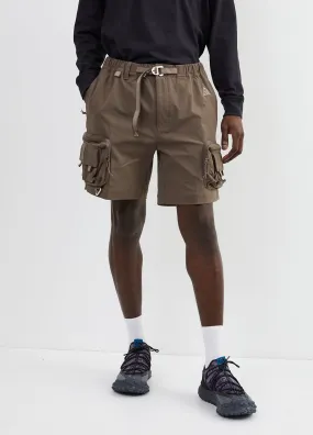 Nike -  ACG Cargo Shorts - Shorts