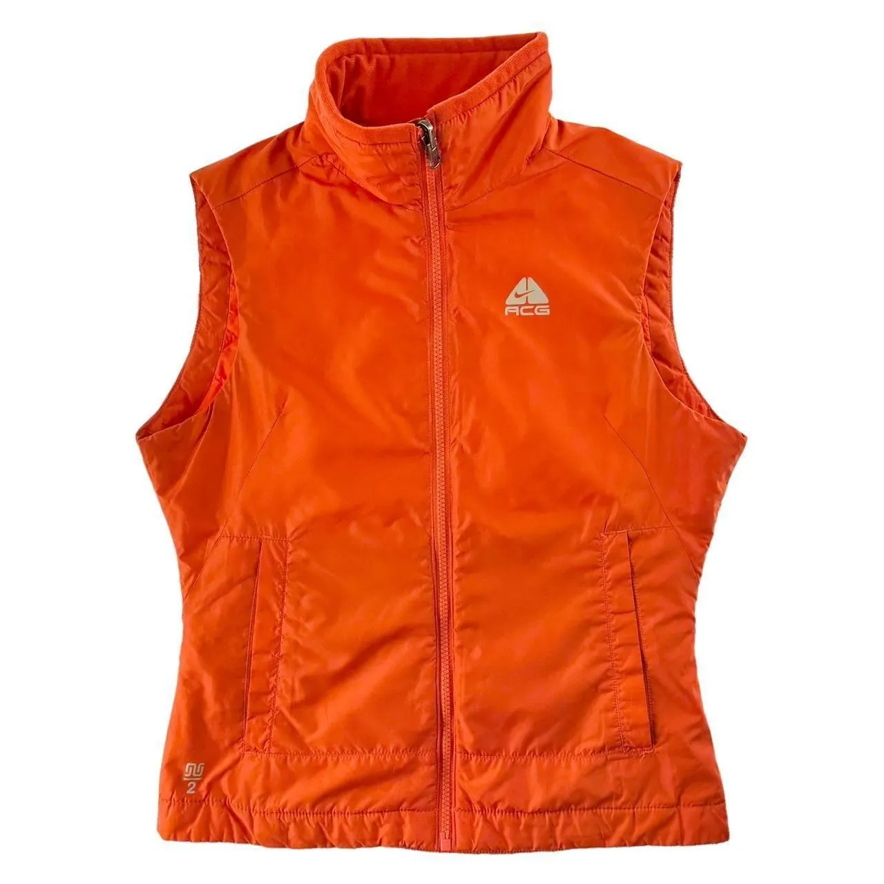 Nike ACG gilet woman’s size M