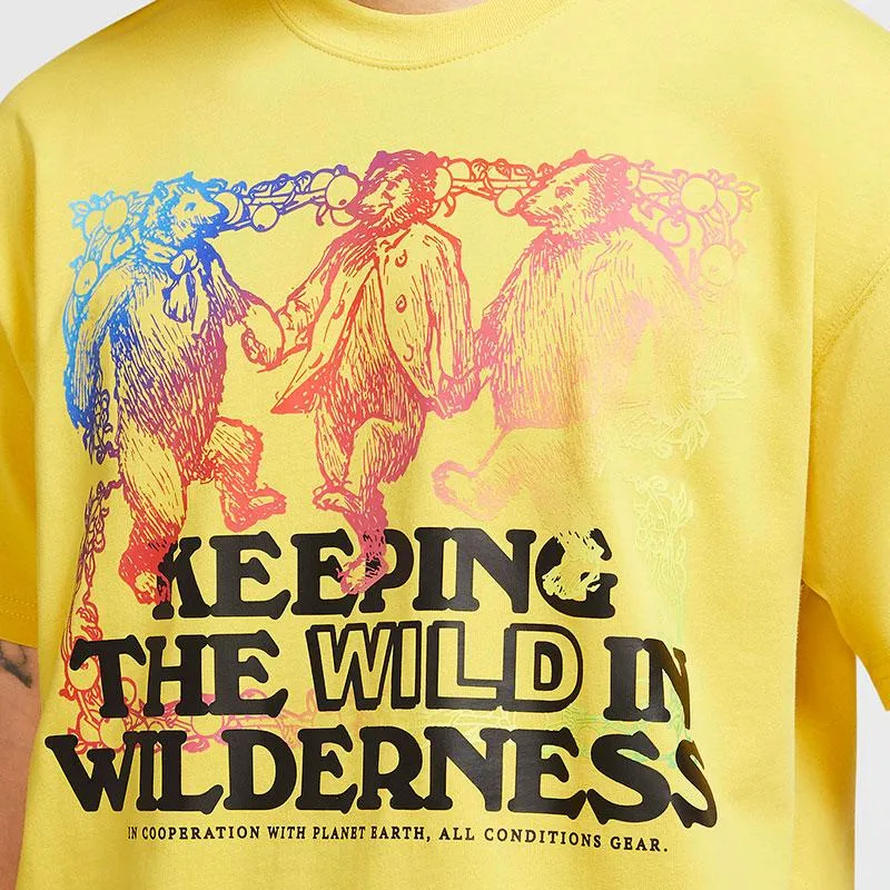 Nike ACG Keeping Wild T-shirt