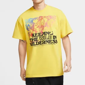 Nike ACG Keeping Wild T-shirt