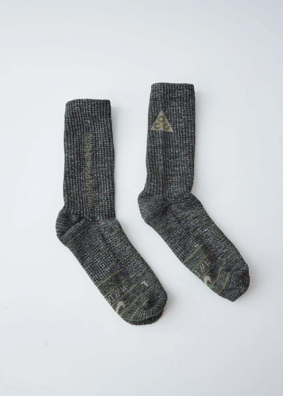 Nike -  ACG Kelley Ridge 2.0 Socks - Sock