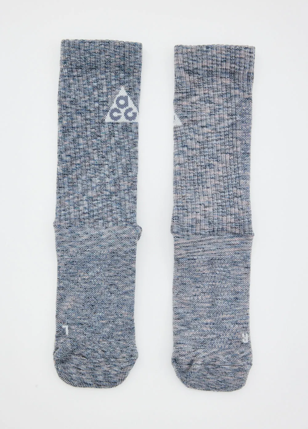 Nike -  ACG Kelley Ridge Crew Socks - Sock