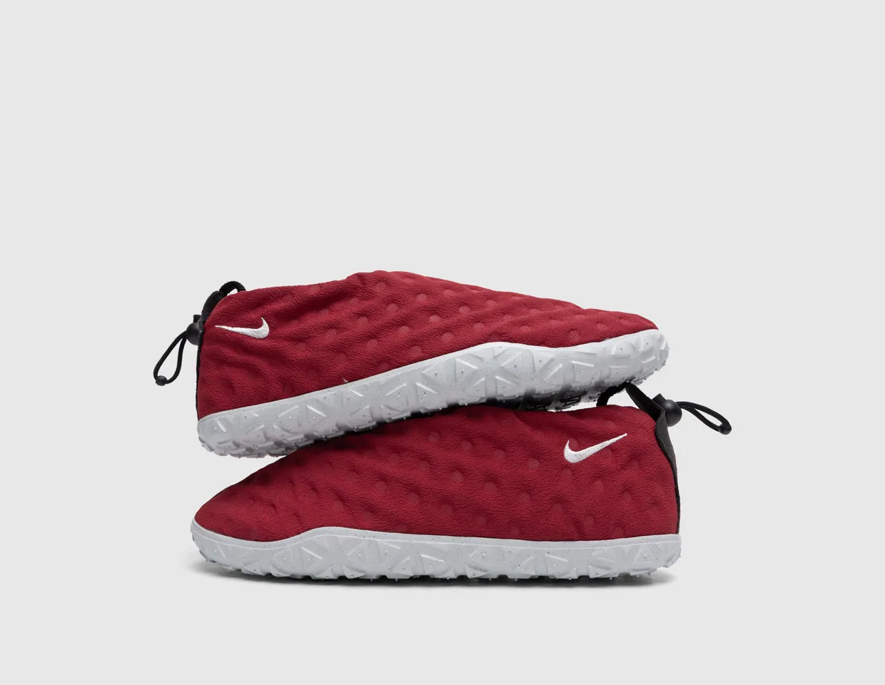 Nike ACG Moc Team Red / Summit White - Team Red