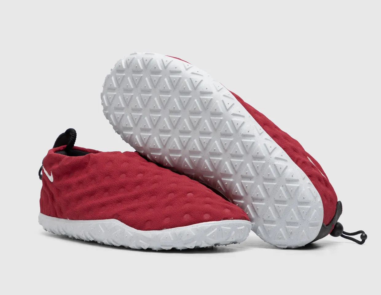 Nike ACG Moc Team Red / Summit White - Team Red