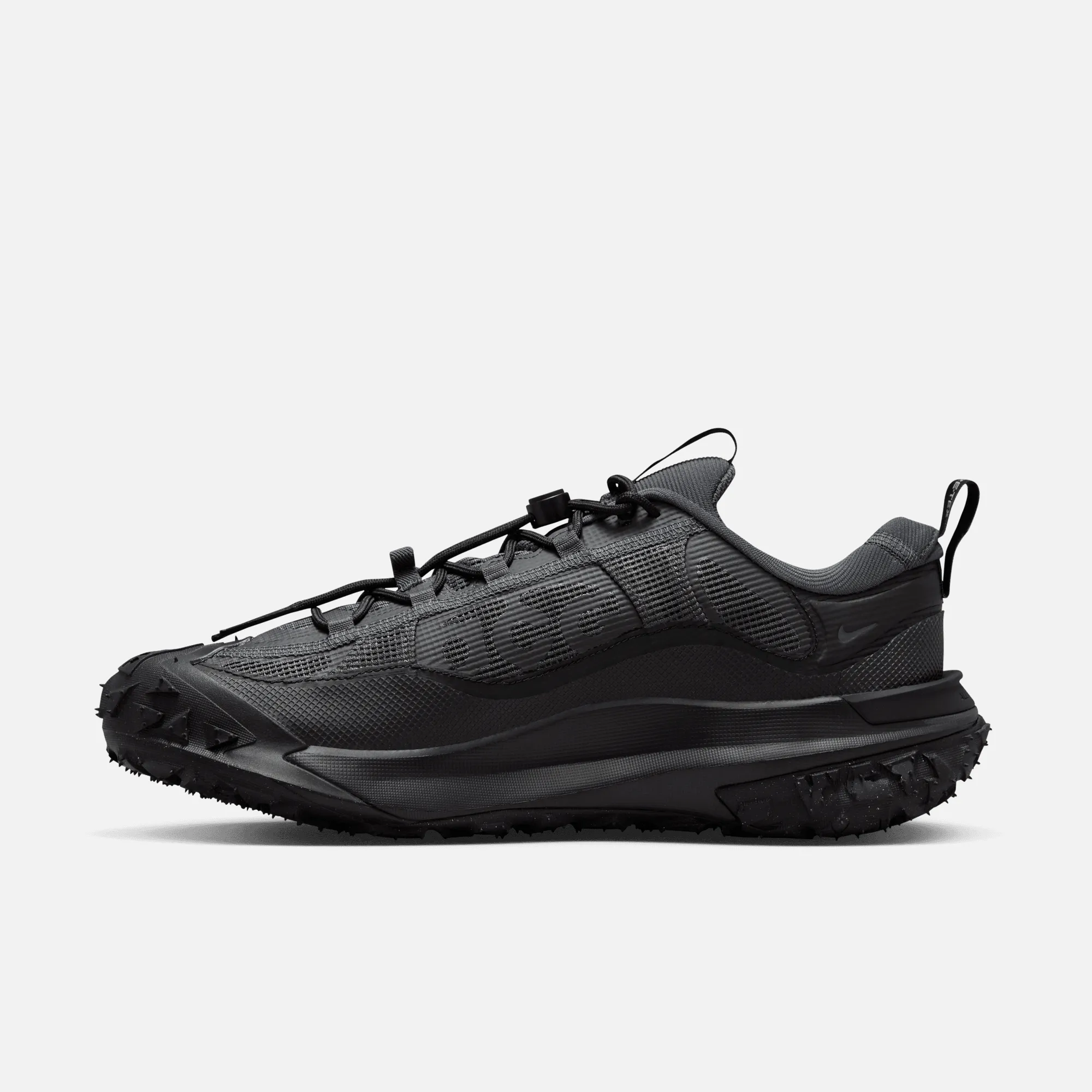 Nike ACG Mountain Fly 2 Low Gore-Tex 'Black'