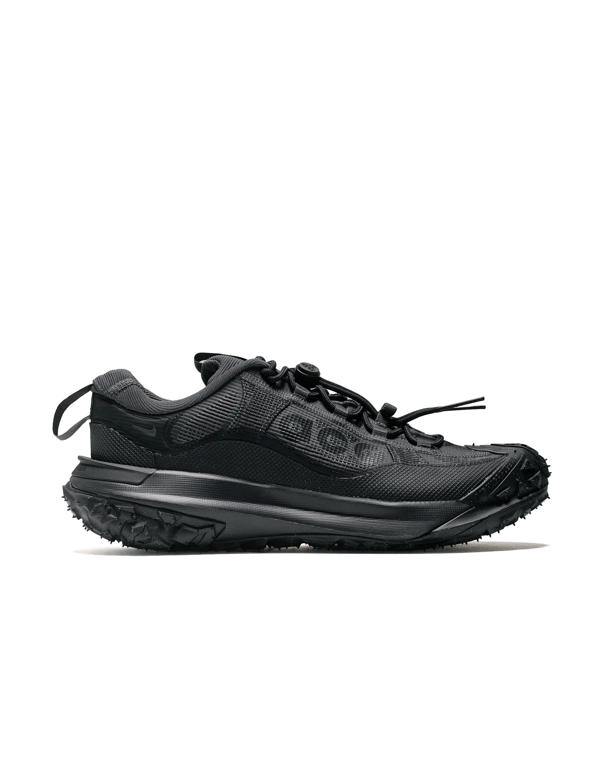 Nike ACG Mountain Fly 2 Low GORE-TEX Dark Smoke Grey/Black