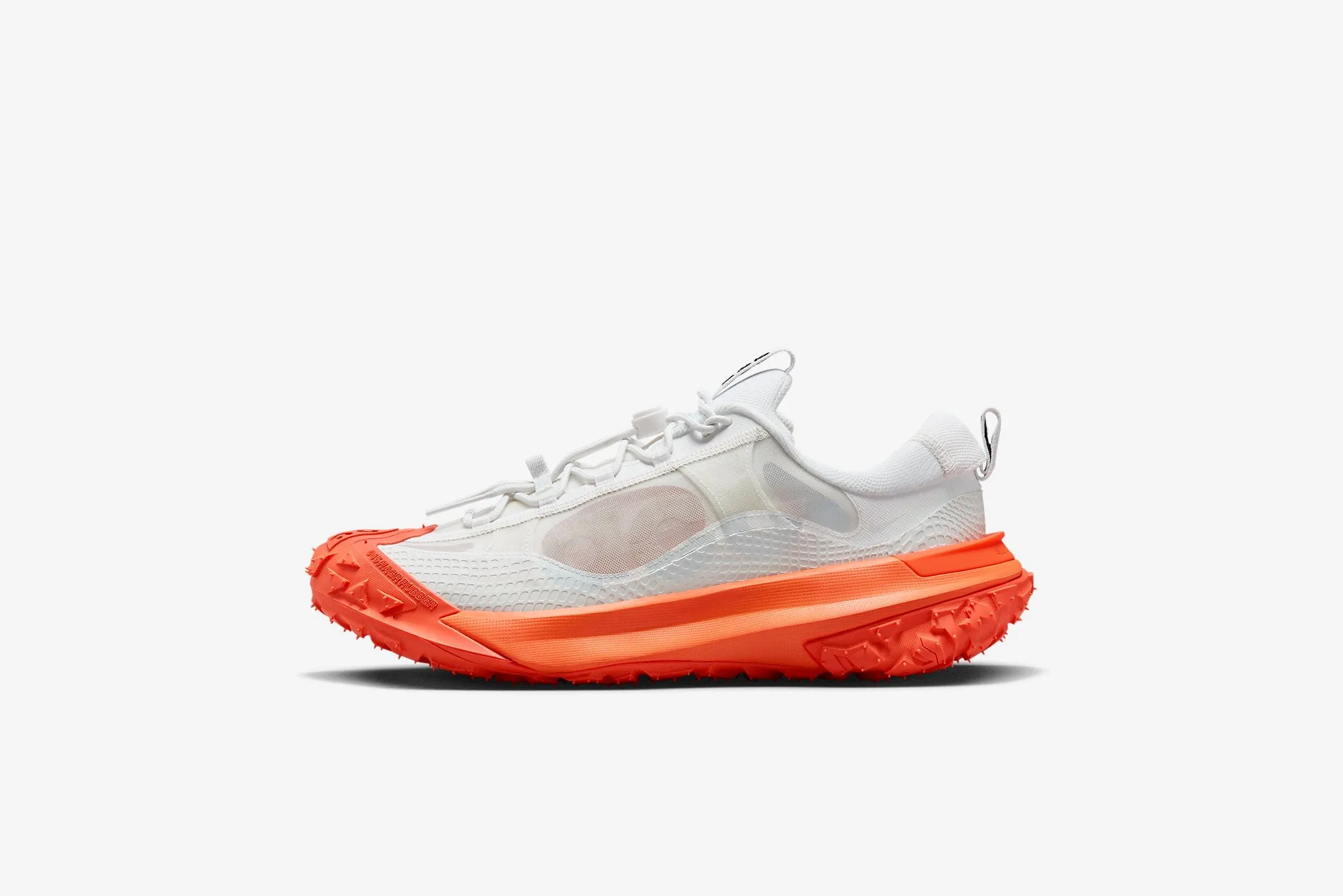 Nike ACG Mountain Fly 2 Low M - Summit White / Orange