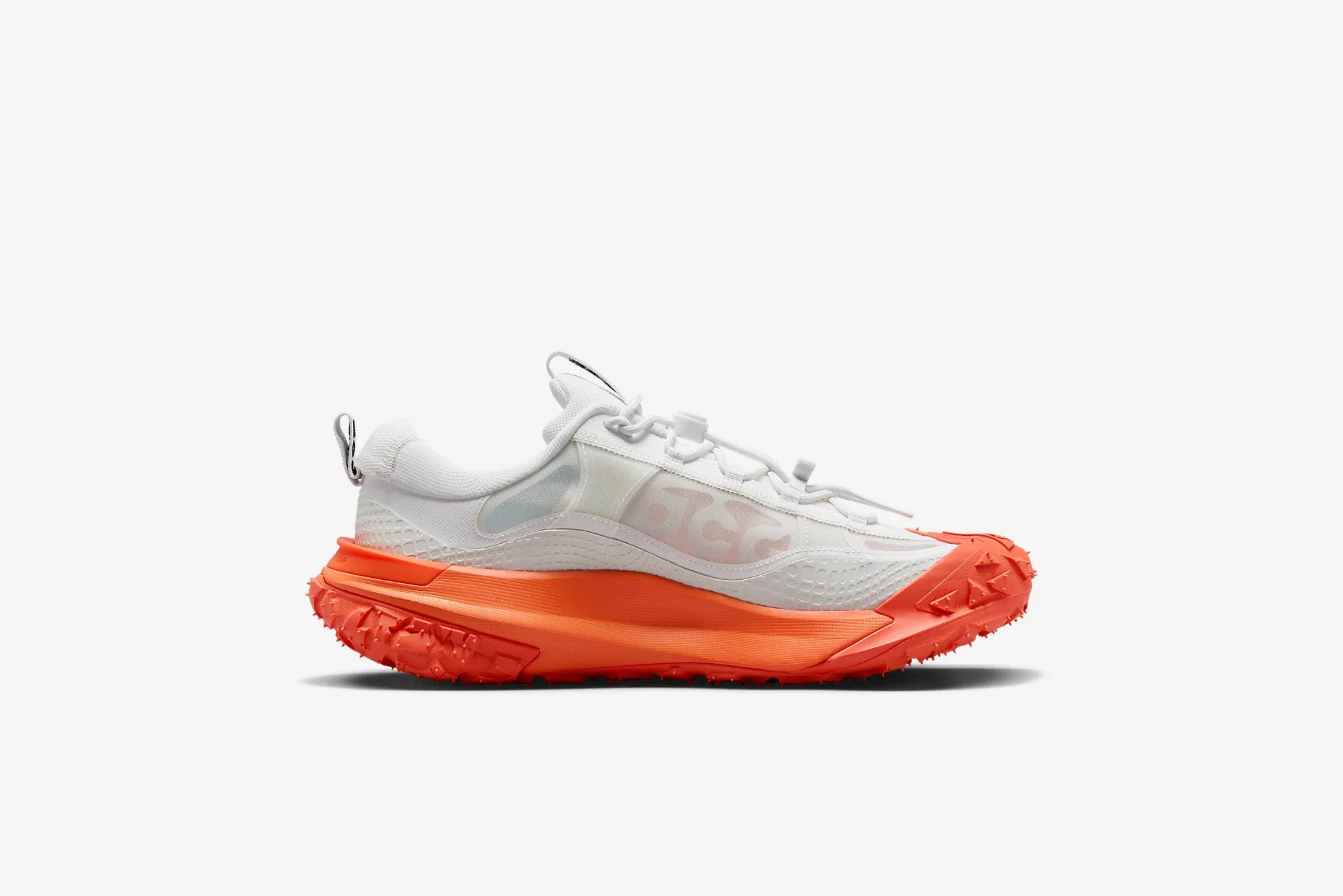 Nike ACG Mountain Fly 2 Low M - Summit White / Orange