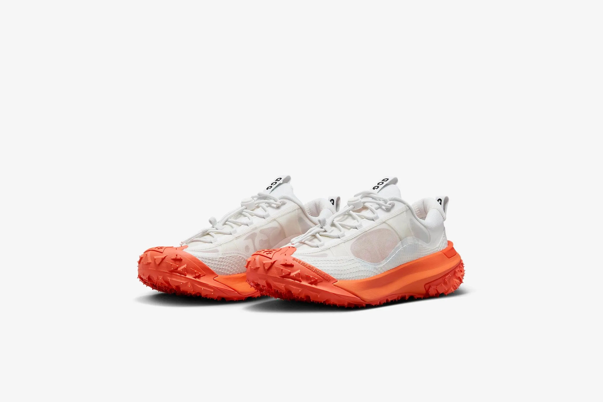 Nike ACG Mountain Fly 2 Low M - Summit White / Orange