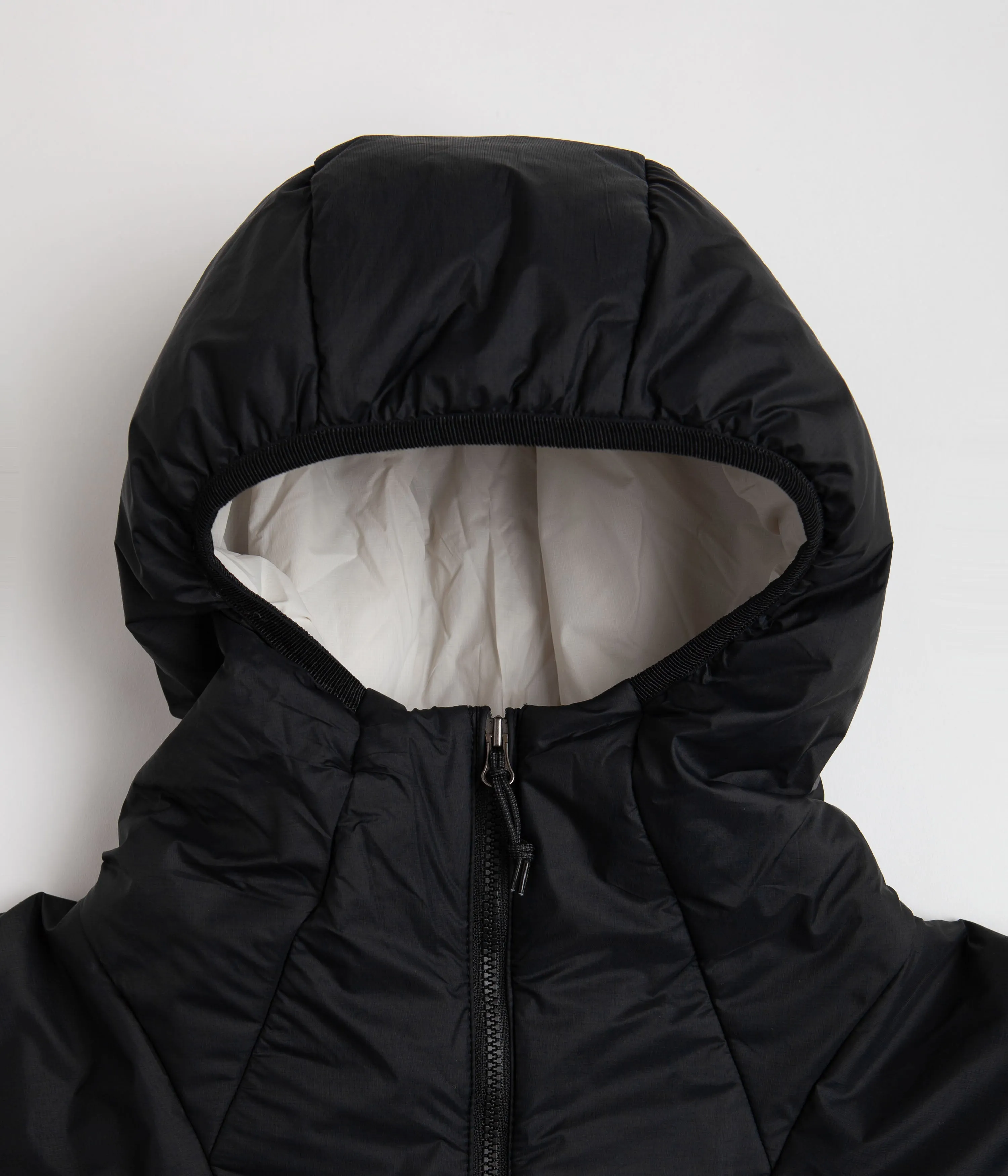 Nike ACG Rope De Dope Jacket - Black / Light Orewood Brown / Summit White