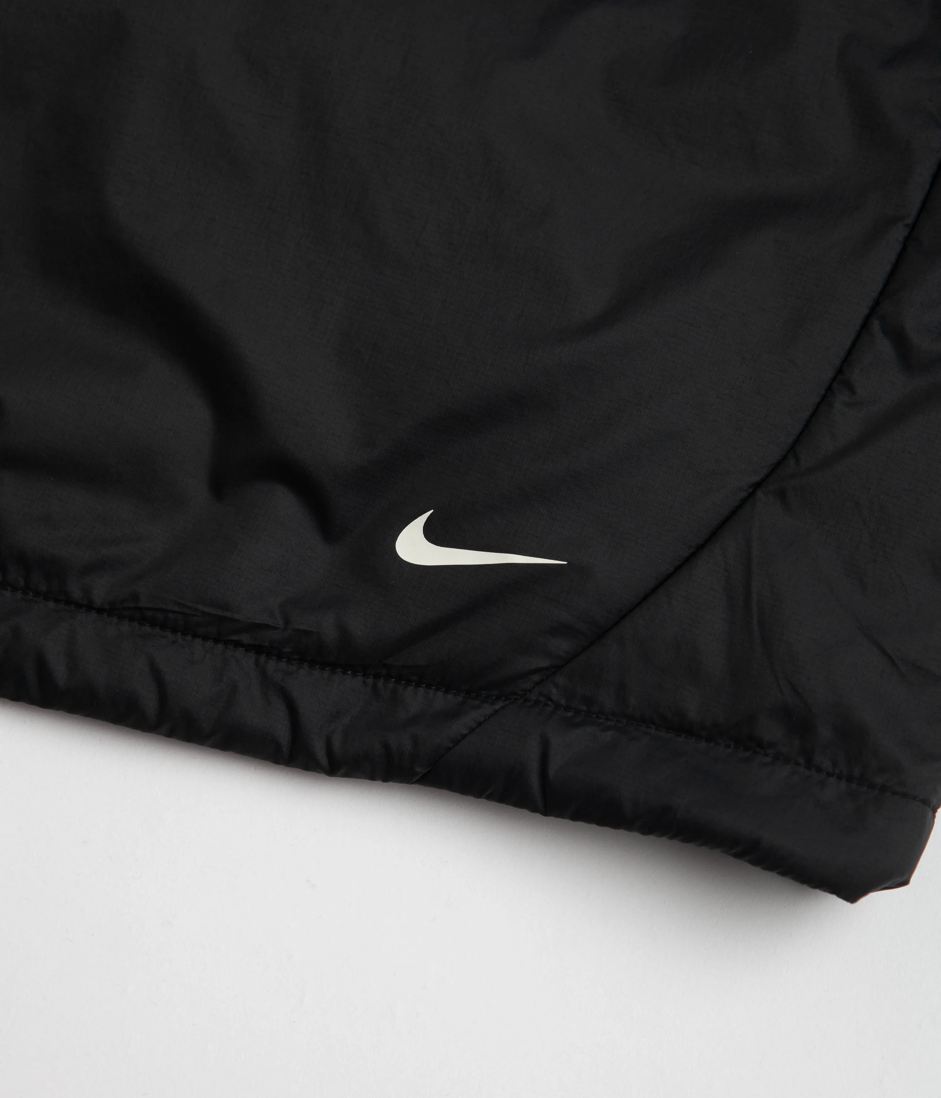 Nike ACG Rope De Dope Jacket - Black / Light Orewood Brown / Summit White