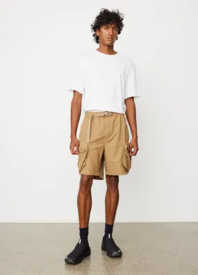 Nike -  ACG Snowgrass Cargo Shorts - Shirt