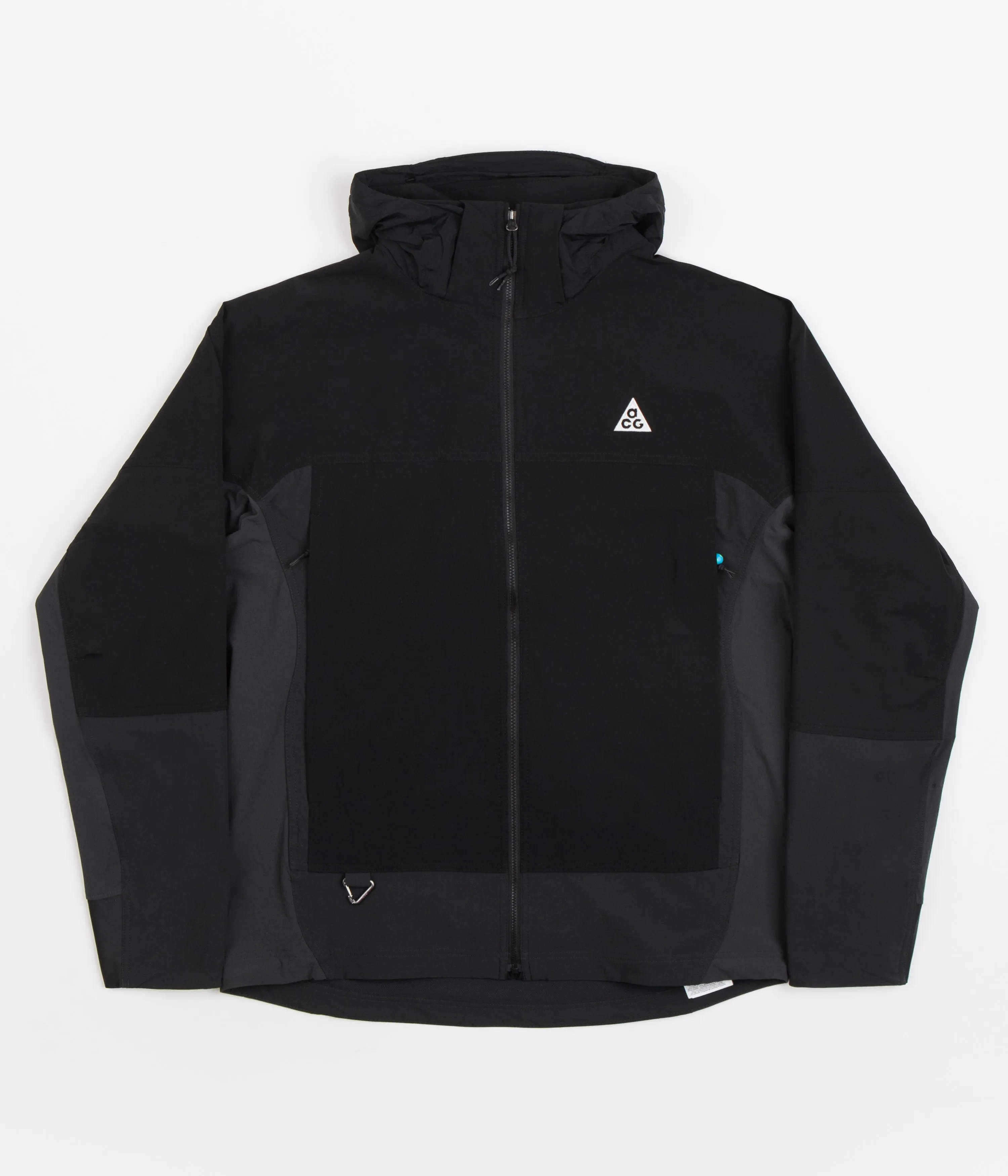 Nike ACG Sun Farer Jacket - Black / Off Noir / Summit White