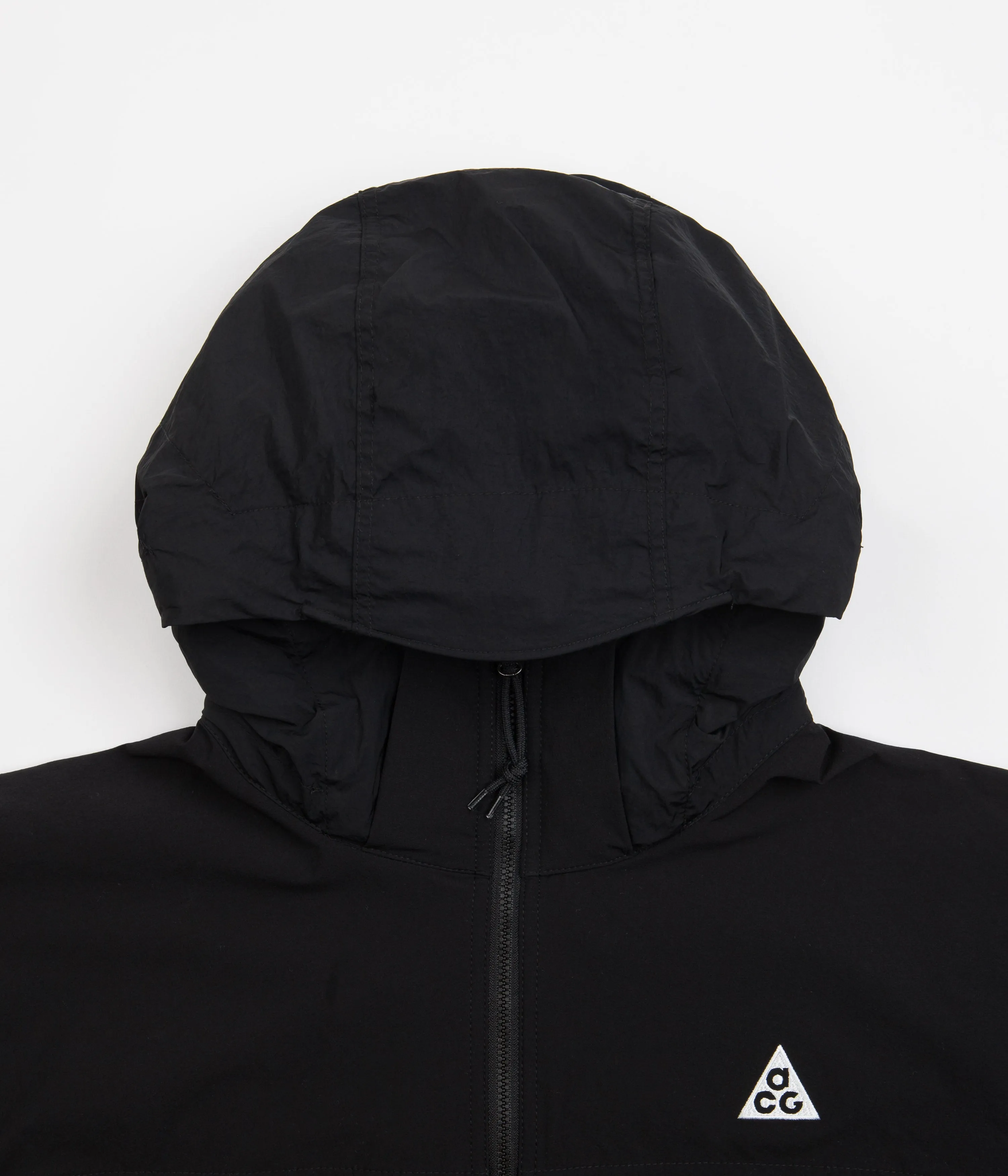 Nike ACG Sun Farer Jacket - Black / Off Noir / Summit White