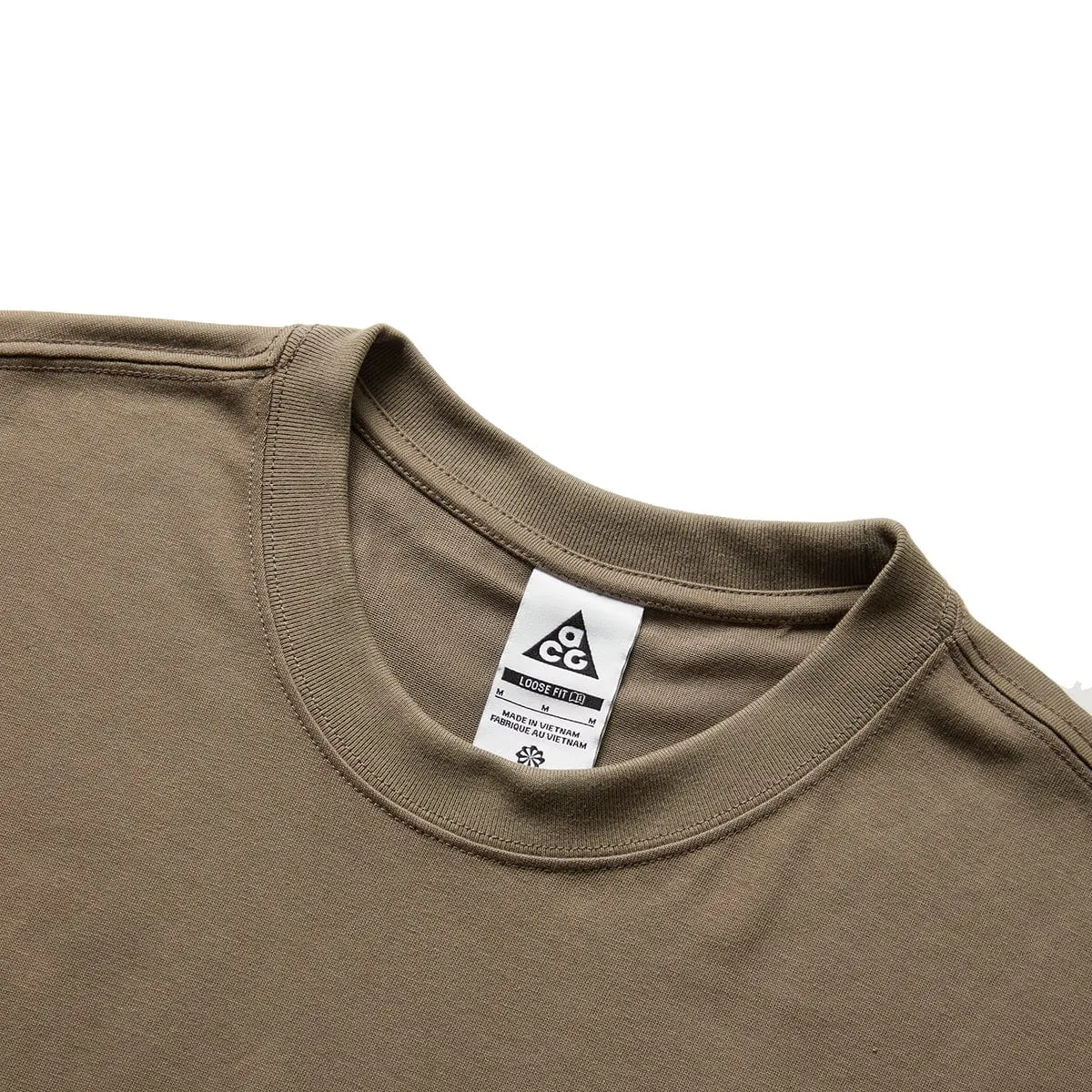 NIKE ACG TEE [DJ3642-040] | Bodega