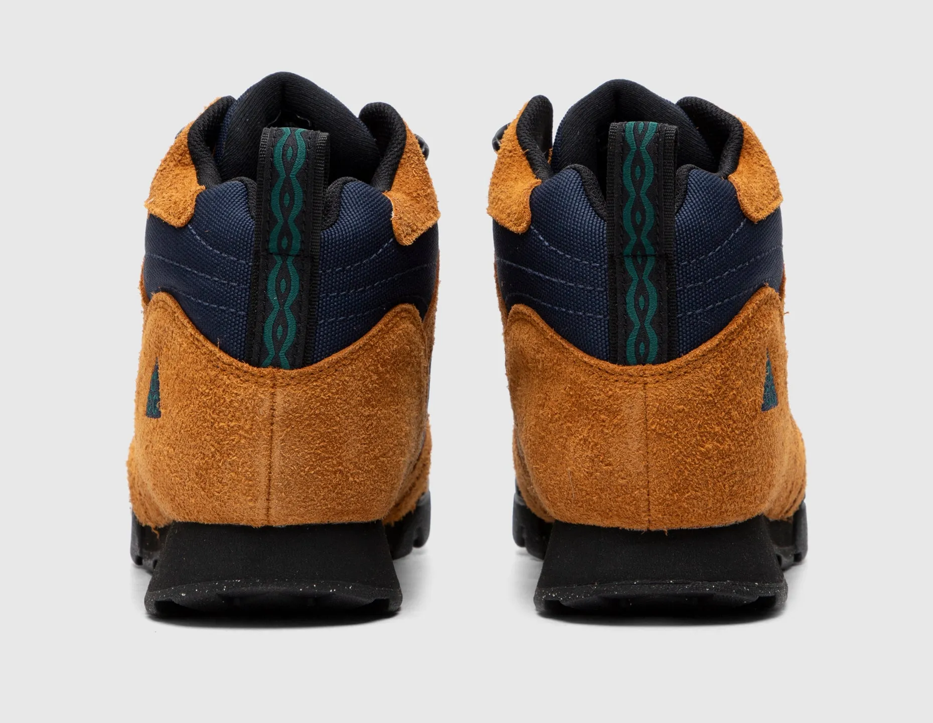 Nike ACG Torre Mid Waterproof Burnt Sienna / DK Atomic Teal