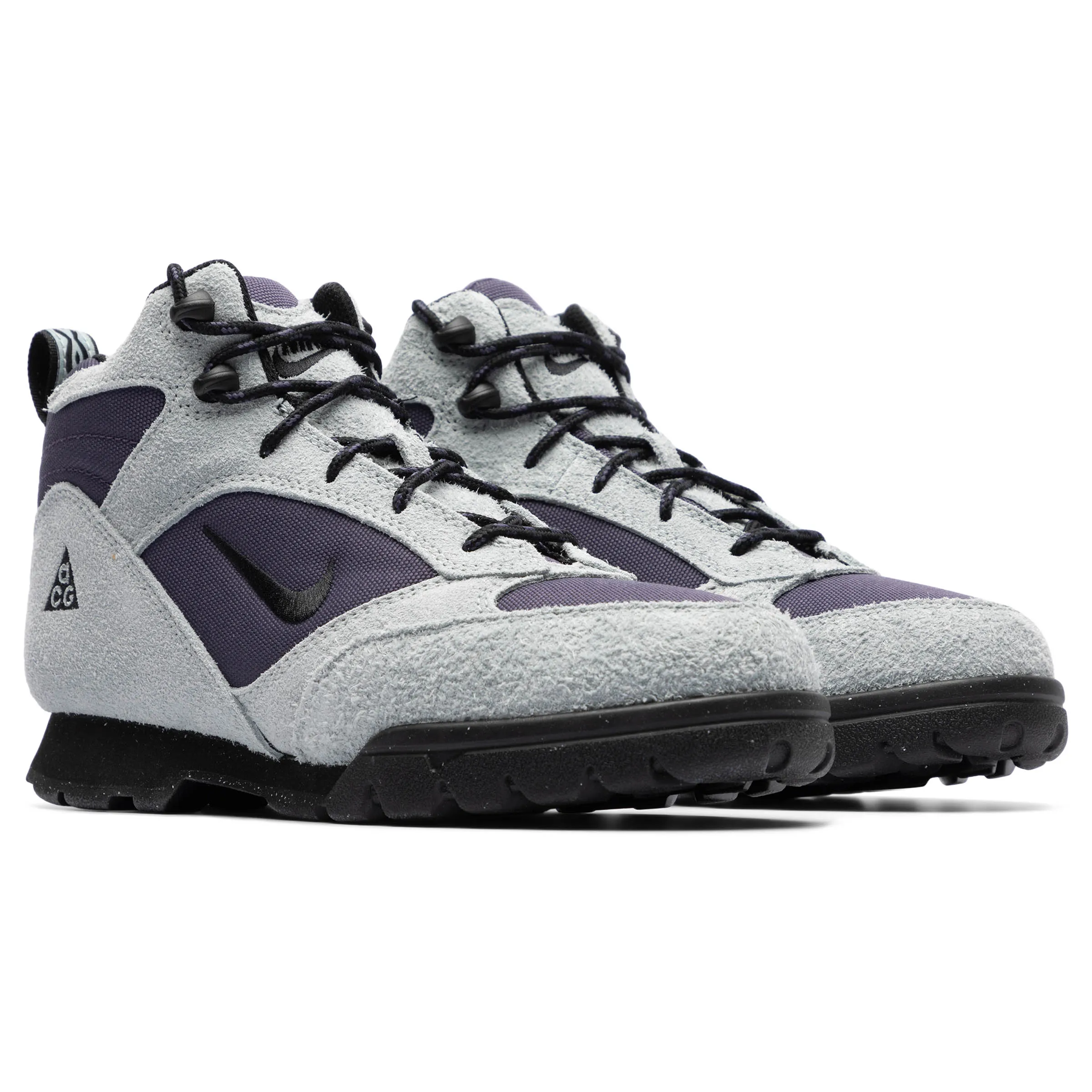 NIKE ACG TORRE MID WATERPROOF [FD0212-002] | Bodega