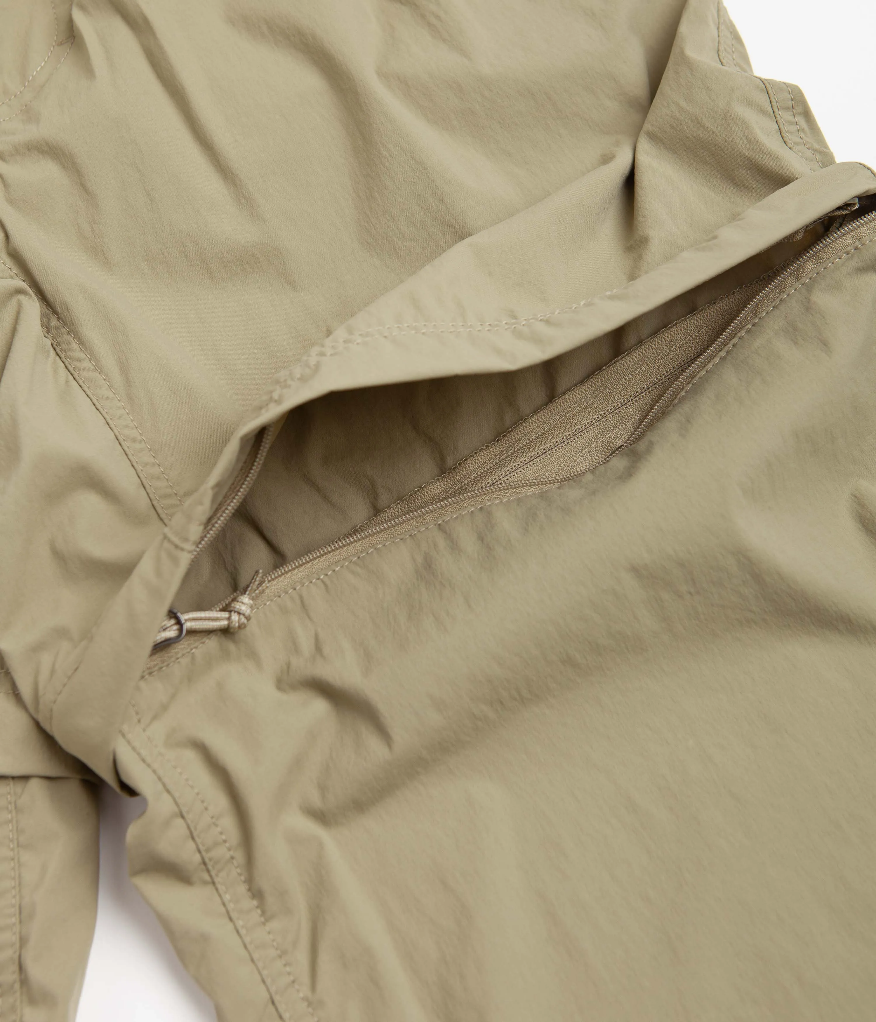 Nike ACG Trail Zip-Off Pants - Neutral Olive / Summit White