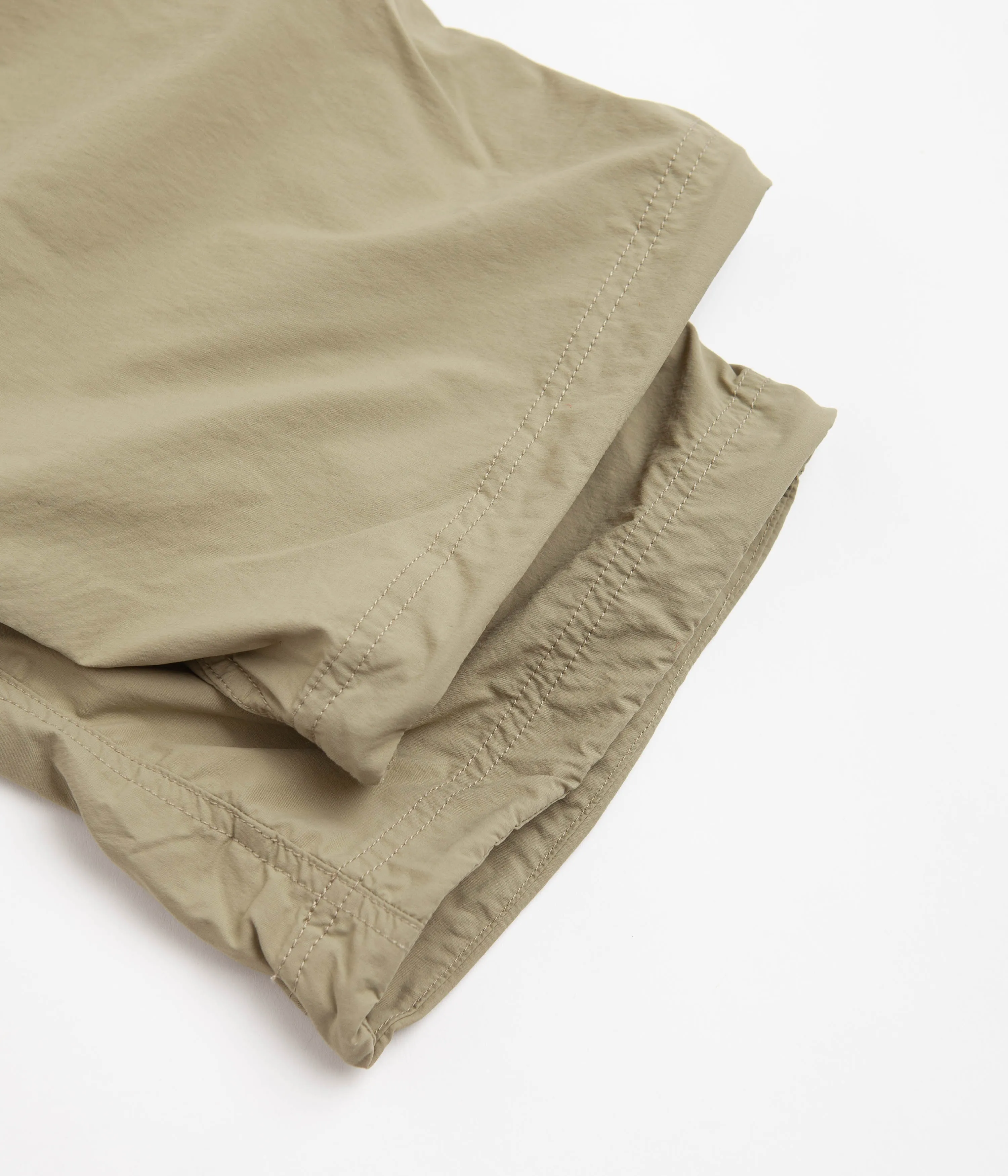 Nike ACG Trail Zip-Off Pants - Neutral Olive / Summit White