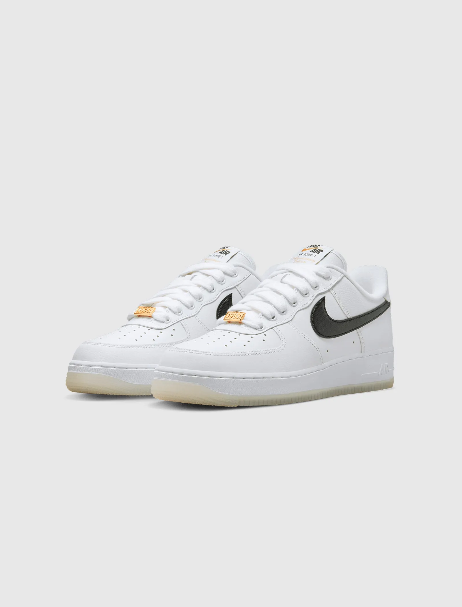 NIKE AIR FORCE 1 '07 PRM 