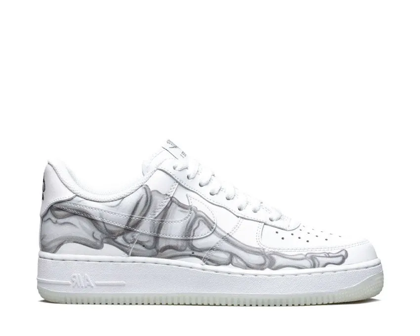 Nike Air Force 1 '07 Skeleton QS