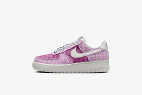 Nike Air Force 1 '07 W - Multi-color/Sail-Concord