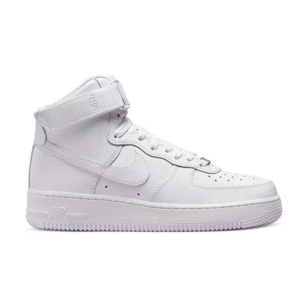 Nike Air Force 1 High Women's Shoes - Footwear