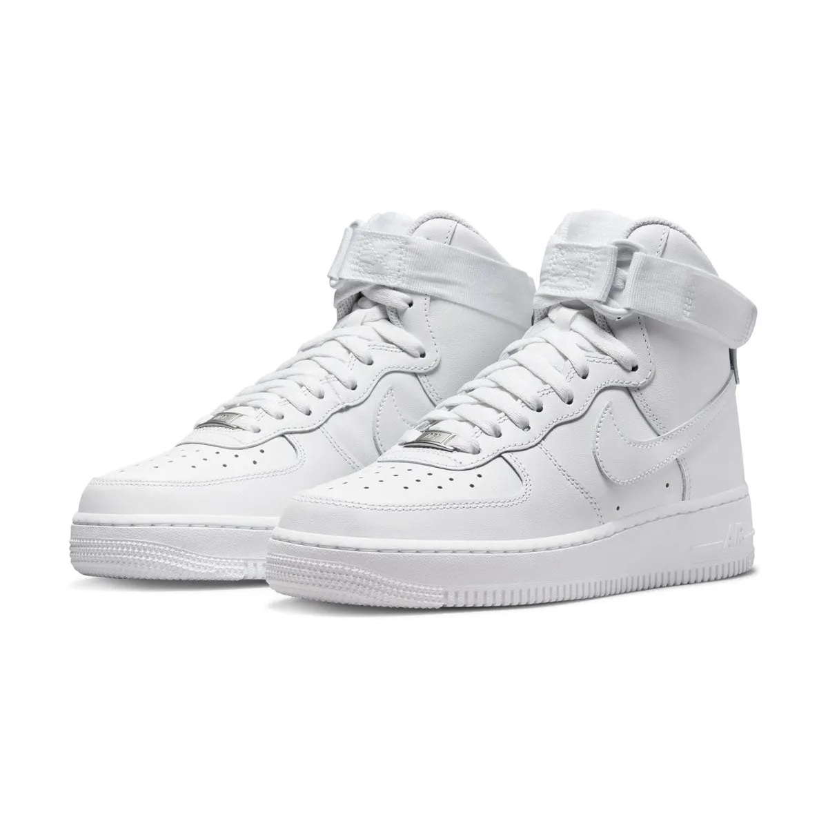 Nike Air Force 1 High Women's Shoes - Footwear