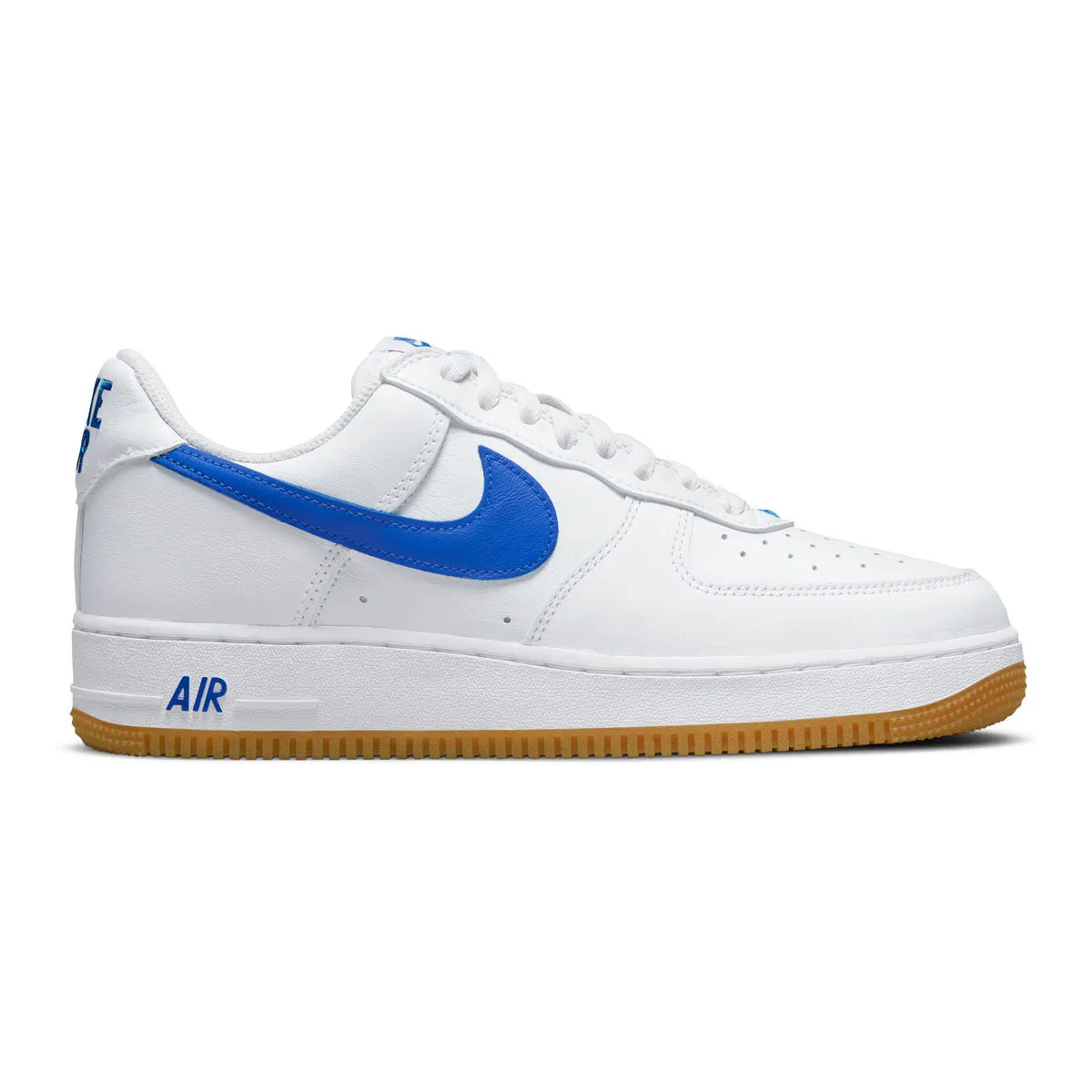 Nike Air Force 1 Low Retro Men's Shoes - Footwear