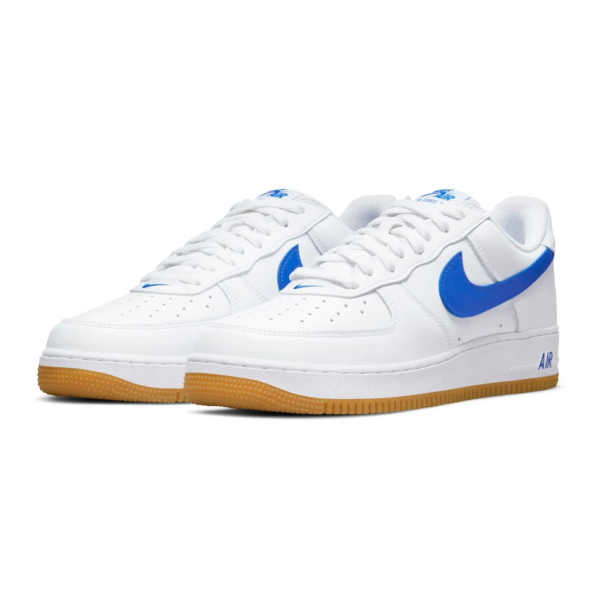 Nike Air Force 1 Low Retro Men's Shoes - Footwear