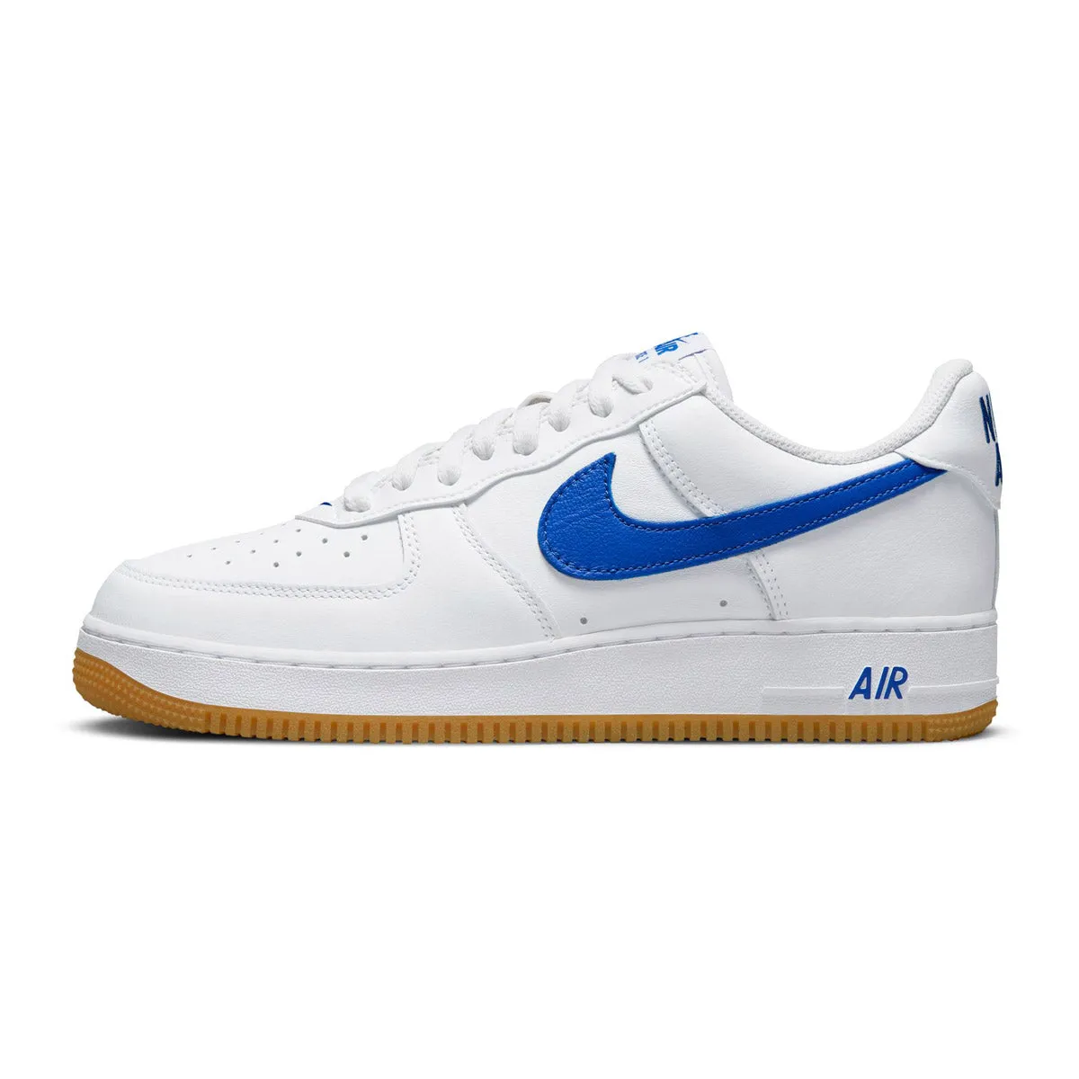 Nike Air Force 1 Low Retro Men's Shoes - Footwear