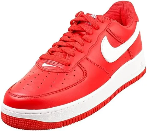 Nike Air Force 1 Low Retro QS FD7039-600