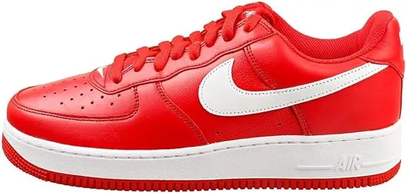 Nike Air Force 1 Low Retro QS FD7039-600