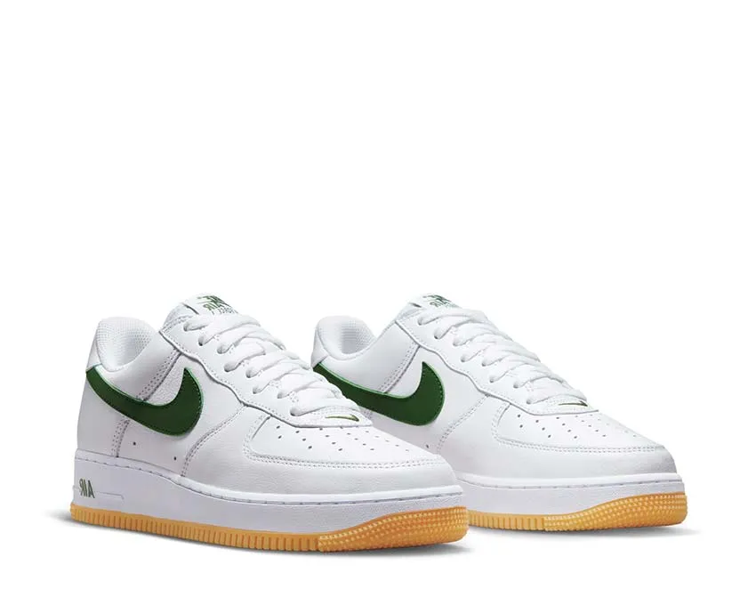 Nike Air Force 1 Low Retro QS