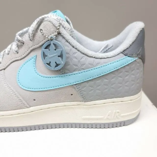 Nike Air Force 1 Low Snowflake