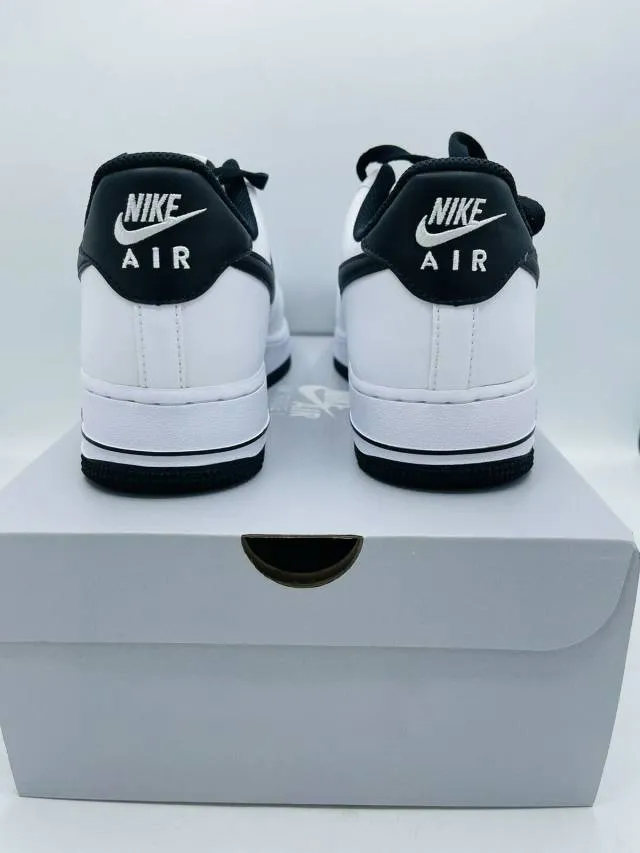 Nike Air Force 1 Low White Black