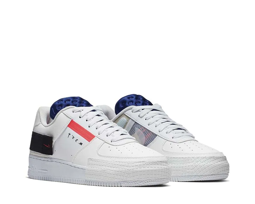 Nike Air Force 1 Type N354