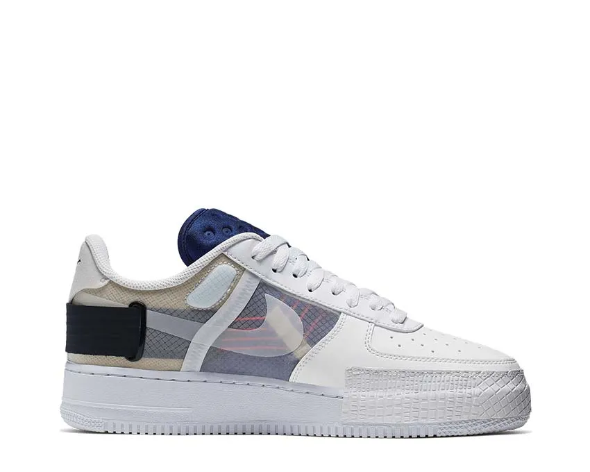 Nike Air Force 1 Type N354