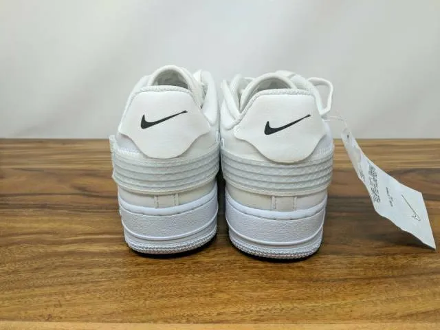 Nike Air Force 1 Type White