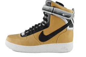 Nike Air Force One Hi Tisci Tan