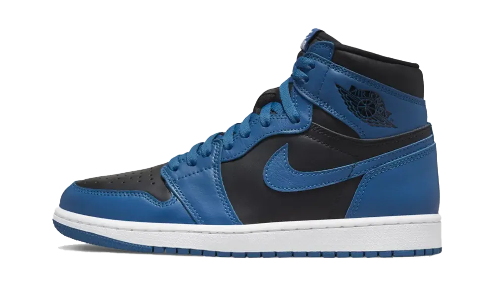 Nike Air Jordan 1 High OG Dark Marina Blue