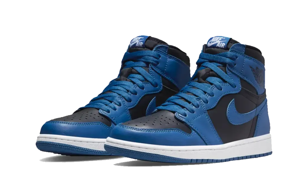 Nike Air Jordan 1 High OG Dark Marina Blue