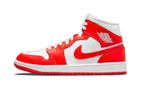 Nike Air Jordan 1 Mid Syracuse