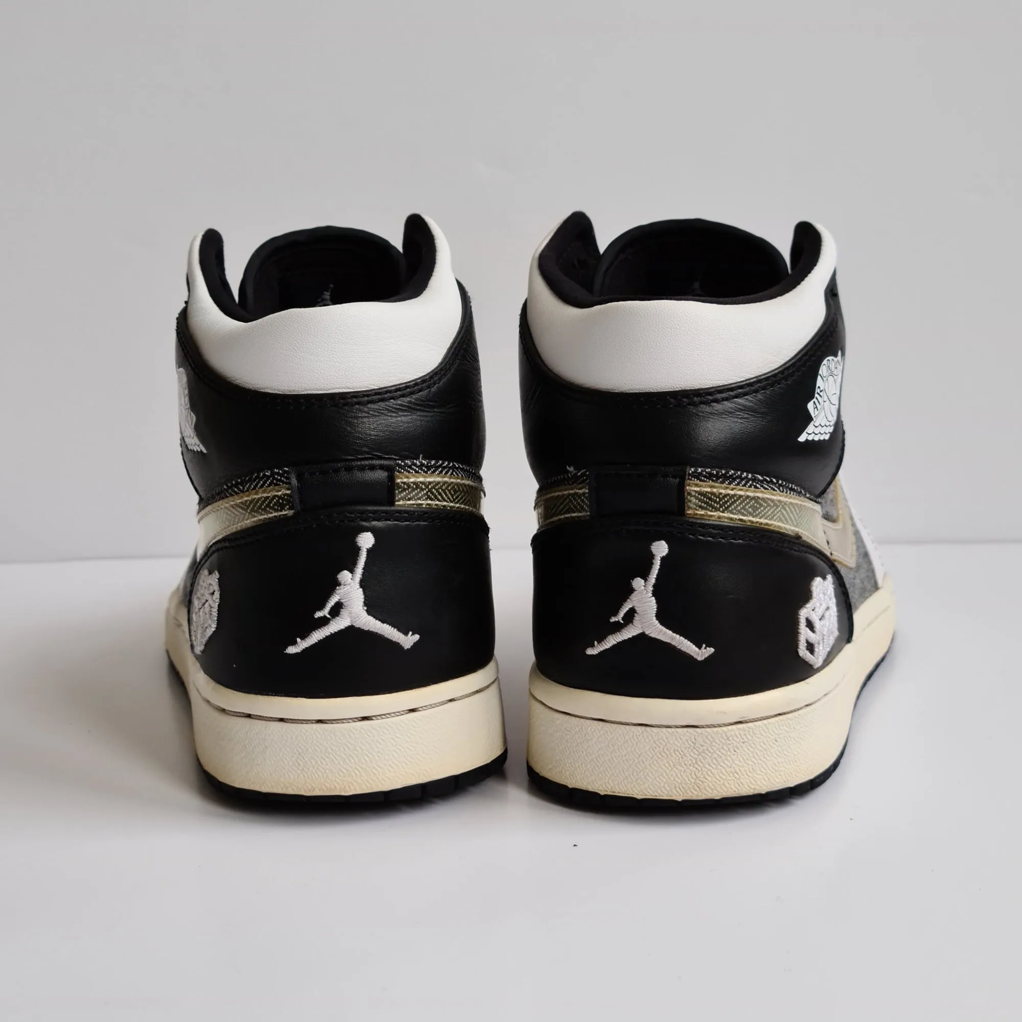 Nike Air Jordan 1 Retro 'Fathers Day' UK8