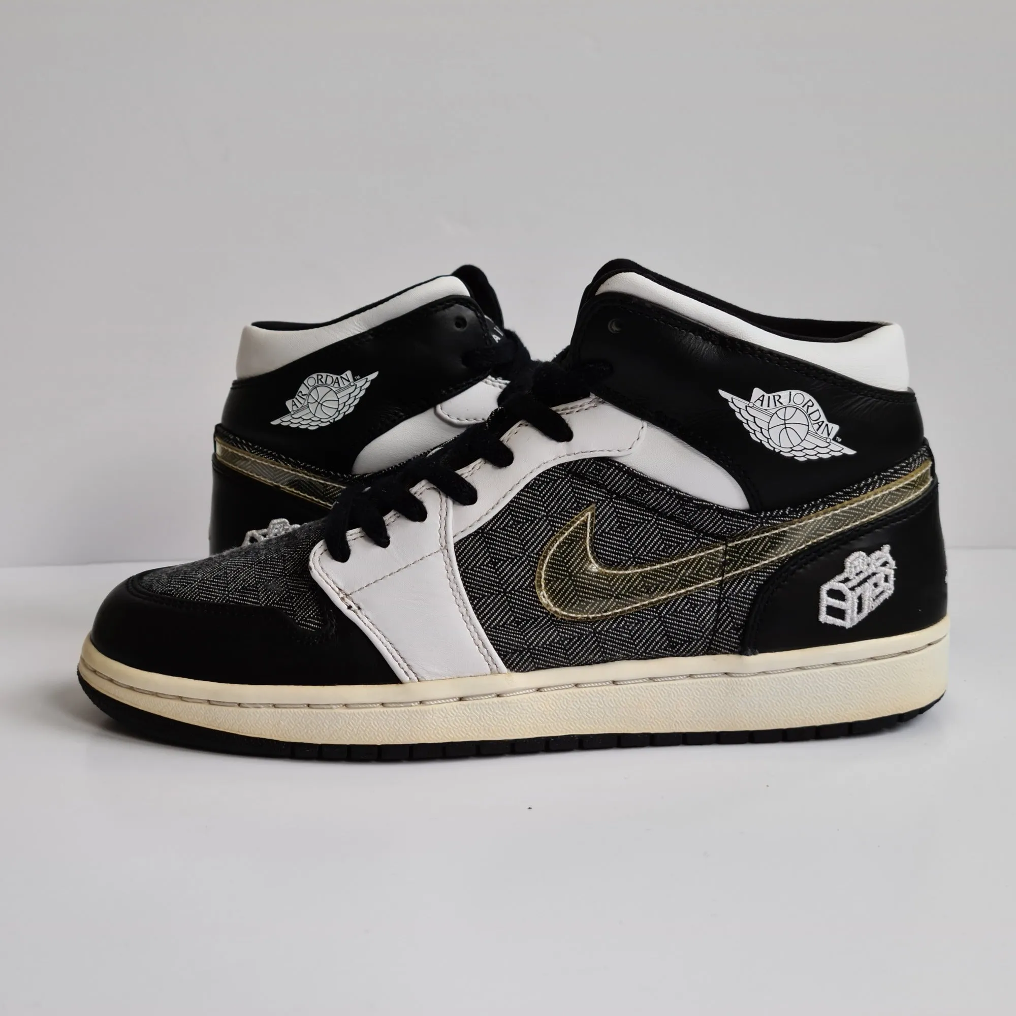 Nike Air Jordan 1 Retro 'Fathers Day' UK8