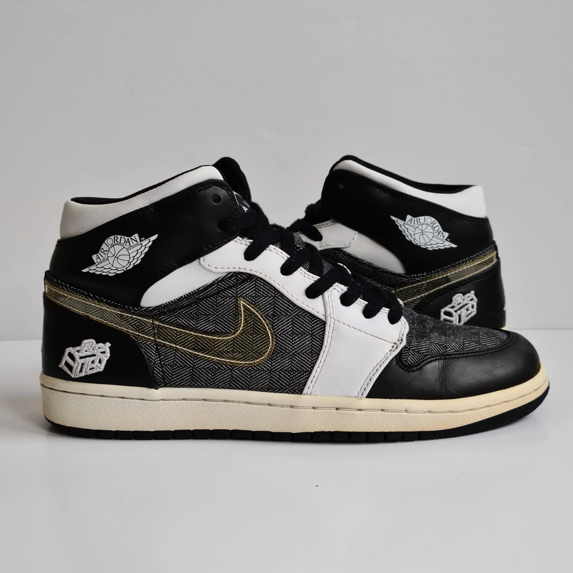 Nike Air Jordan 1 Retro 'Fathers Day' UK8